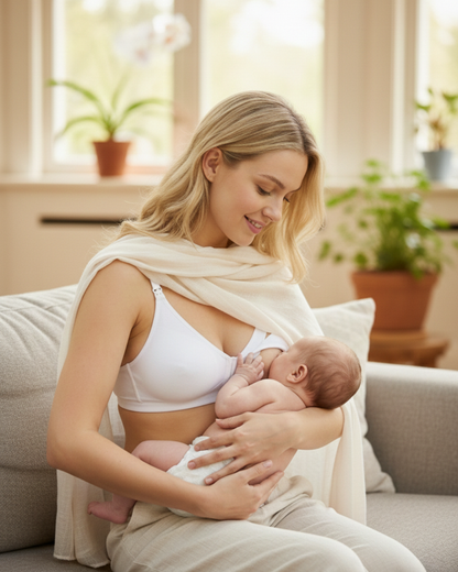 Nursefit Emzirme südyeni