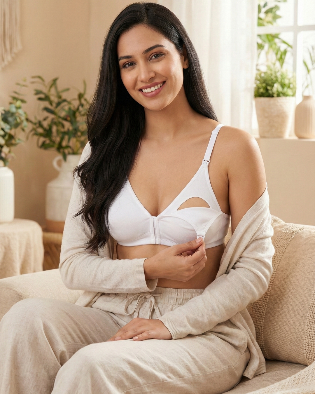 Nursefit Emzirme südyeni