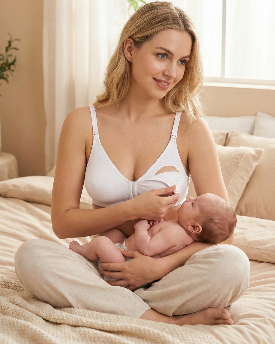 Nursefit Emzirme südyeni