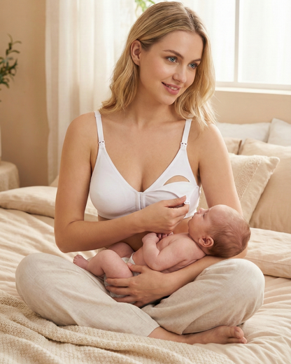 Nursefit Emzirme südyeni