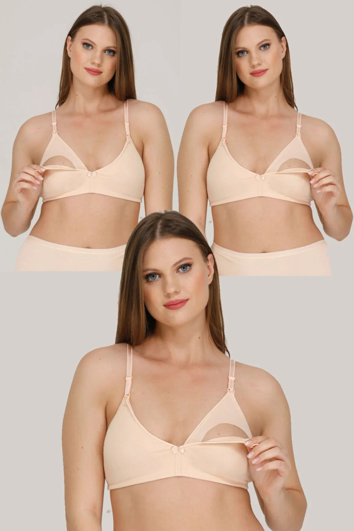 Nursefit Emzirme südyeni