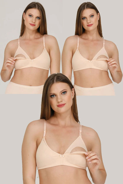 Nursefit Emzirme südyeni